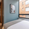 Отель w Amazing 2BR in Chico, фото 1