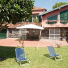 Отель Villa With Large Garden Close to the Sea, Between Etna and Taormina, фото 12