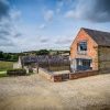 Отель Top Barn, фото 17