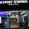 Отель Skyport Istanbul Hotel, фото 1