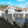 Отель 9 Person Holiday Home in Lokken, фото 9