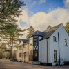 Отель Crubenbeg Country House, фото 20