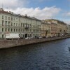 Гостиница Apartment Fontanki 77 в Санкт-Петербурге