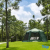 Отель Neoroll Glamping, фото 3
