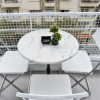 Отель Flat 3 Bedrooms 2 Bathrooms - Thessaloniki, фото 19