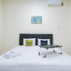 Отель Urbanview Hotel Gatot Subroto Lampung by RedDoorz, фото 18
