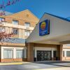 Отель Comfort Inn Capital Beltway/I-95 North, фото 19