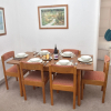 Отель Weymouth Bay Apartment B, фото 20