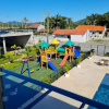 Отель Apartamento Familia By Hotel Solar Pedra da Ilha, фото 11