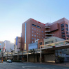 Отель Kurume Washington Hotel Plaza, фото 1