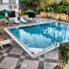 Отель Country Heritage Resort Hotel, фото 10
