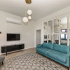 Отель On the Beach in Camps Bay - Fully Equipped 2 Bedroom Apartment, фото 20