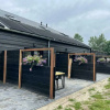 Отель Holidayhome 4 Persons - Kon Emmaweg 26 Vrouwenpolder Uitspanning Oranjezon, фото 13