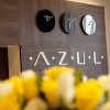 Отель AZUL Hotel & Restaurant, фото 34