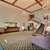 Отель Holiday Inn Express Hotel & Suites Oshkosh-Sr 41, фото 22