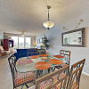 Отель New Listing! Terrace at Pelican Beach W/ 2 Pools Condo, фото 12