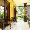 Отель Semampan Village Guesthouse, фото 29
