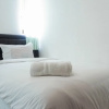 Отель Relaxing 2br at High Point Serviced Apartment, фото 4