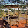 Отель Otjimbondona Kalahari, фото 10