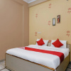 Отель The Jaipur Inn, фото 5