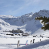 Отель Appartement Tignes Le Lac, фото 3