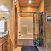 Отель Rustic Pigeon Forge Cabin w/ Hot Tub: Near Town!, фото 17