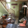 Отель House With 3 Bedrooms in La Plaine des Cafres, With Enclosed Garden and Wifi, фото 2