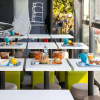 Отель ibis Budget Antony Massy (renovated 2024), фото 11