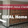 Отель ideal home - centre ville - 2 chambres & loggia & garage, фото 9