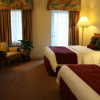 Отель Rocklin Park Hotel, фото 1