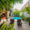 Отель Villa Suzuki 1 Seminyak, фото 19