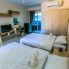Отель Tempo Plus Apartment Mae Sot, фото 5