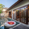 Отель Asvara Villa Ubud by Ini Vie Hospitality, фото 31