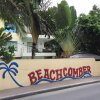 Отель Beachcomber Resort на острове Боракае