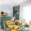 Отель Residence Giusti 6, фото 11