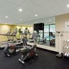 Отель Holiday Inn Express Hotel & Suites Batavia - Darien Lake, an IHG Hotel, фото 19