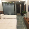 Отель Zen Residence Hotel (Baoding Baobai Shopping Plaza), фото 20