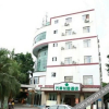 Отель Yinhe Shijietong Holiday Hotel, фото 1
