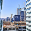 Отель Brilliant High-Rise 2 Bed and Parking в Торонто