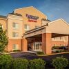Отель Fairfield Inn & Suites Indianapolis Noblesville, фото 16