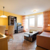 Отель Haus Seeblick Wohnung A5, фото 2