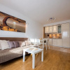 Отель Victus Apartamenty - Liczi, фото 15