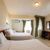 Отель Estancia Business Class, фото 2