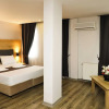 Отель Yıldız Moonlight Hotel, фото 4