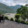 Отель H7 Stay On The Ganges, Yoga & Spa Resort, Rishikesh, фото 20