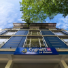 Отель La Maison Suites, фото 22