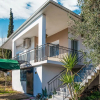 Отель Seaside Holiday Home With Balcony, фото 22
