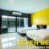 Отель Seven Bee Boutique Hotel, фото 29