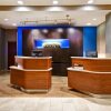 Отель Courtyard by Marriott Louisville Airport, фото 2