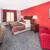 Отель Ramada Limited Suites Alpharetta, фото 1